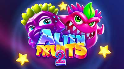 Alien Fruits 2