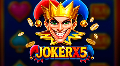 Joker X5